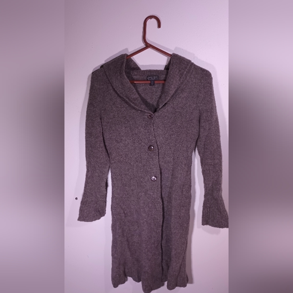 Vintage wool sweater